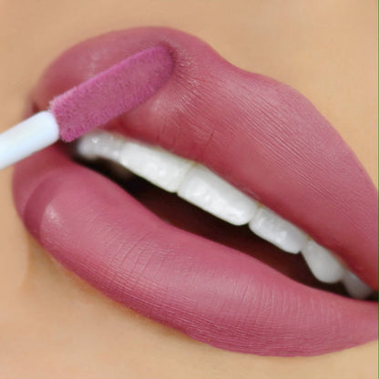 SEAL THE DEAL MATTE LIQUID LIPSTICK