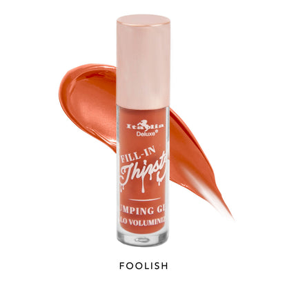 FILL-IN THIRSTY PLUMPING GLOSS