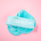 Fresh Turquoise Makeup Eraser