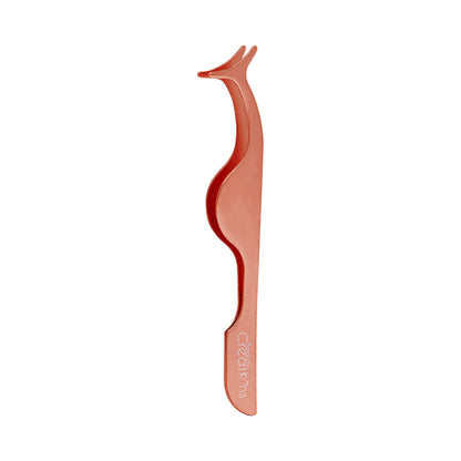 ROSE GOLD EYELASH APPLICATOR