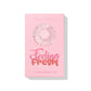 Feeling Fresh Handheld Fan