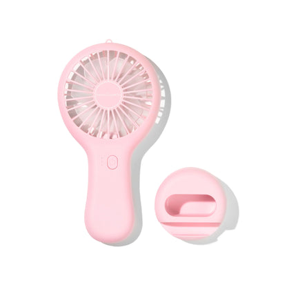 FEELING FRESH HANDHELD FAN