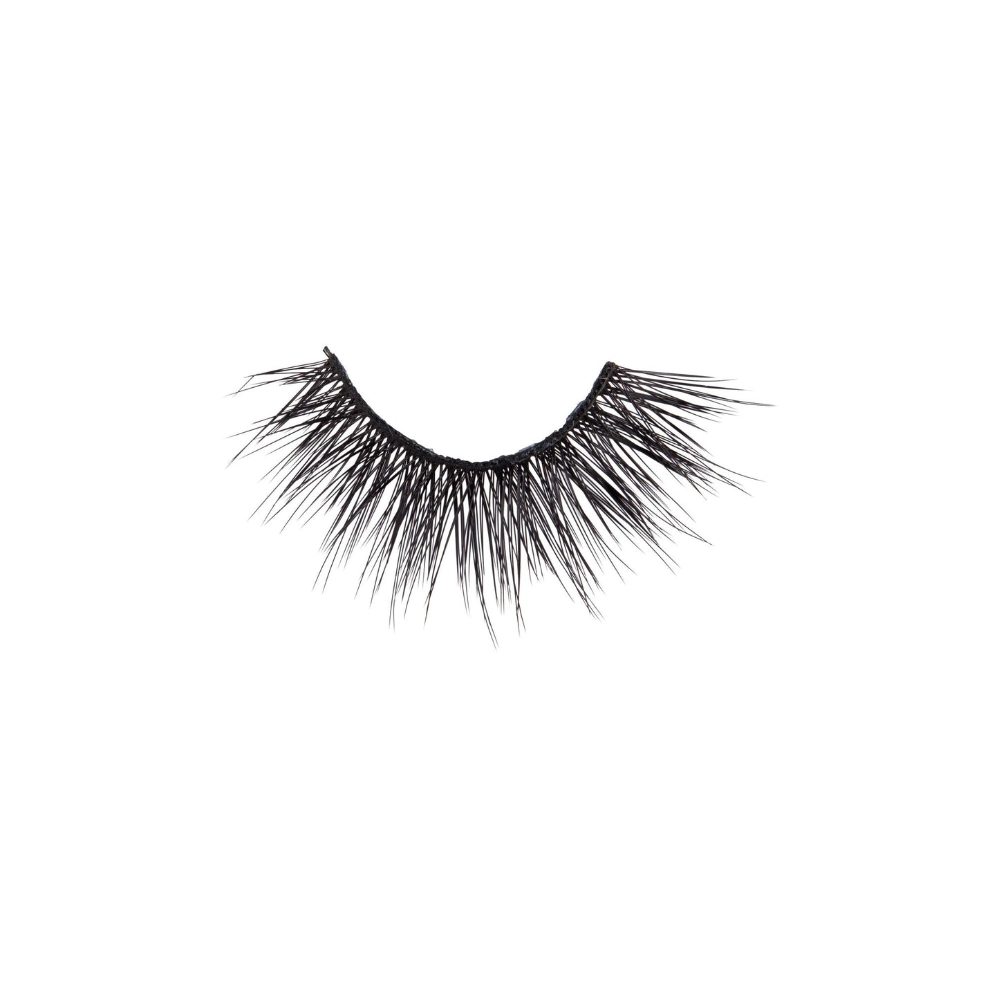 Finesse - 3D Silk Lashes