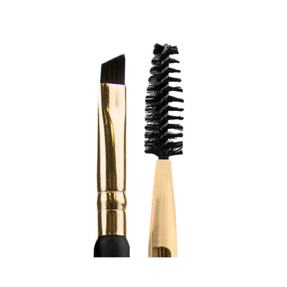 Duo Brow Brush