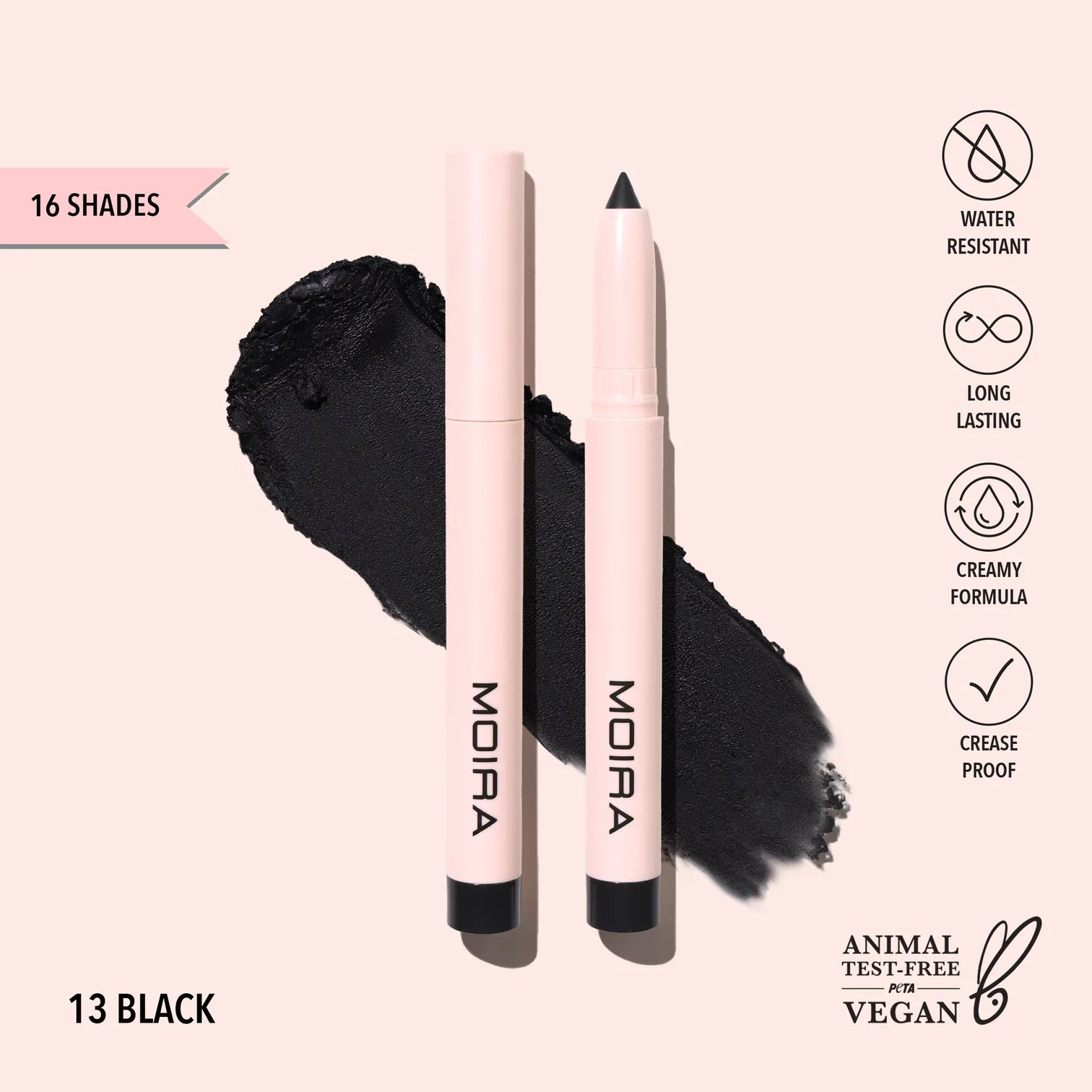 AT A GLANCE SHADOW STICK