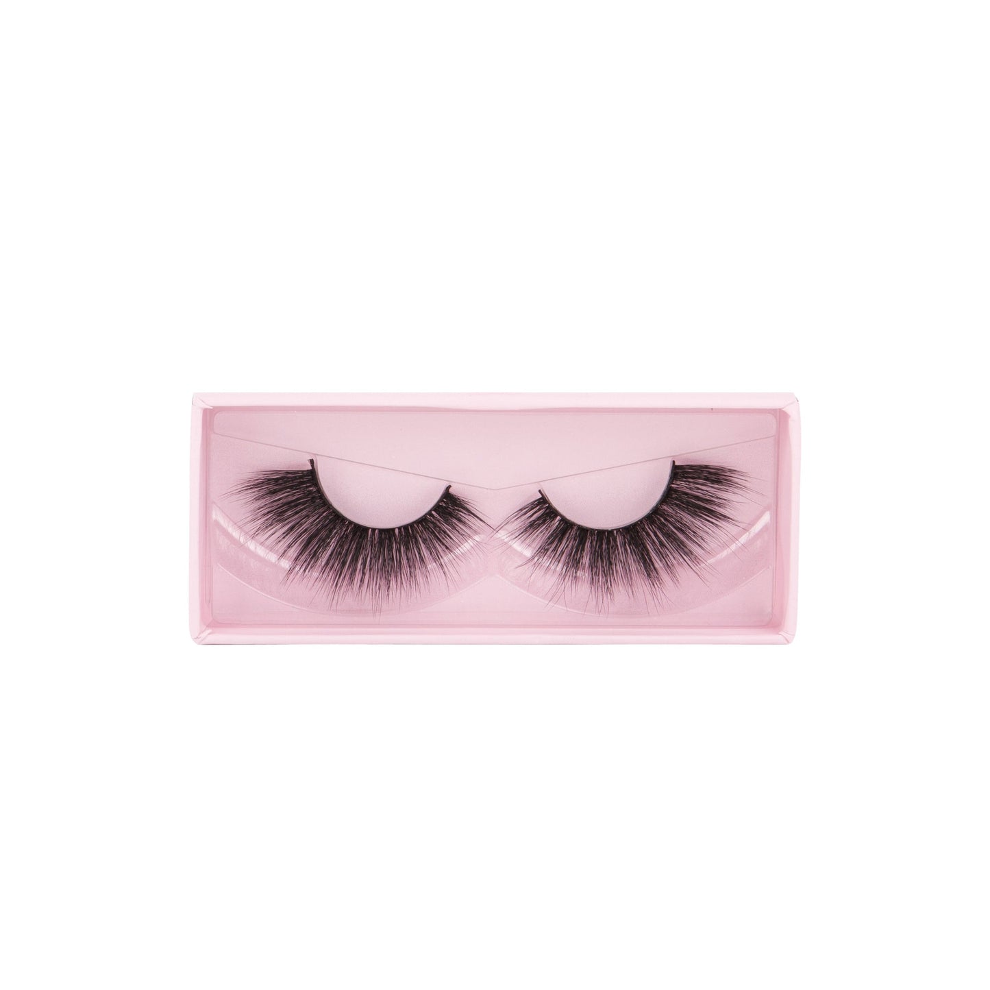 Game Changer - 3D Silk Lashes
