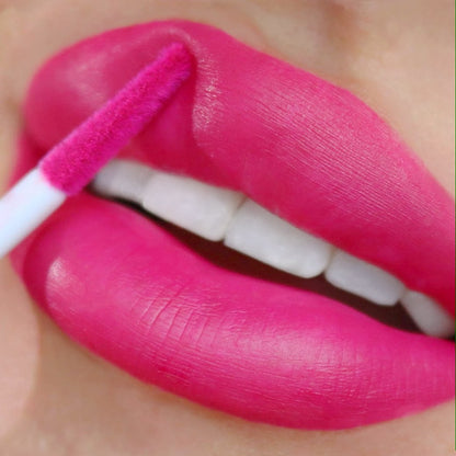 SEAL THE DEAL MATTE LIQUID LIPSTICK