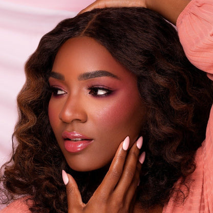 Deep Blushed Color Quad
