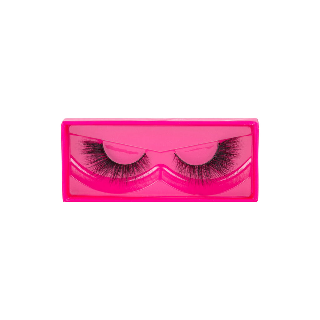 INTERNET BUZZ (3D FAUX MINK)