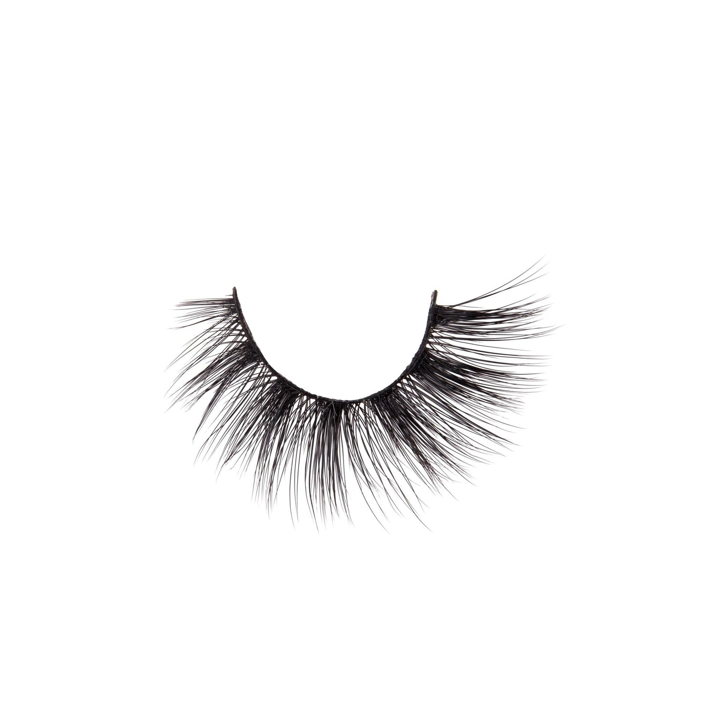 I’m The Boss - 3D Silk Lashes