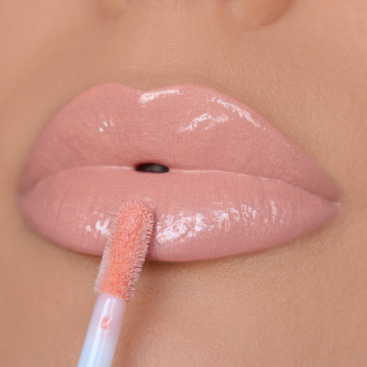 In My Lane - Bella Luxe Lipgloss