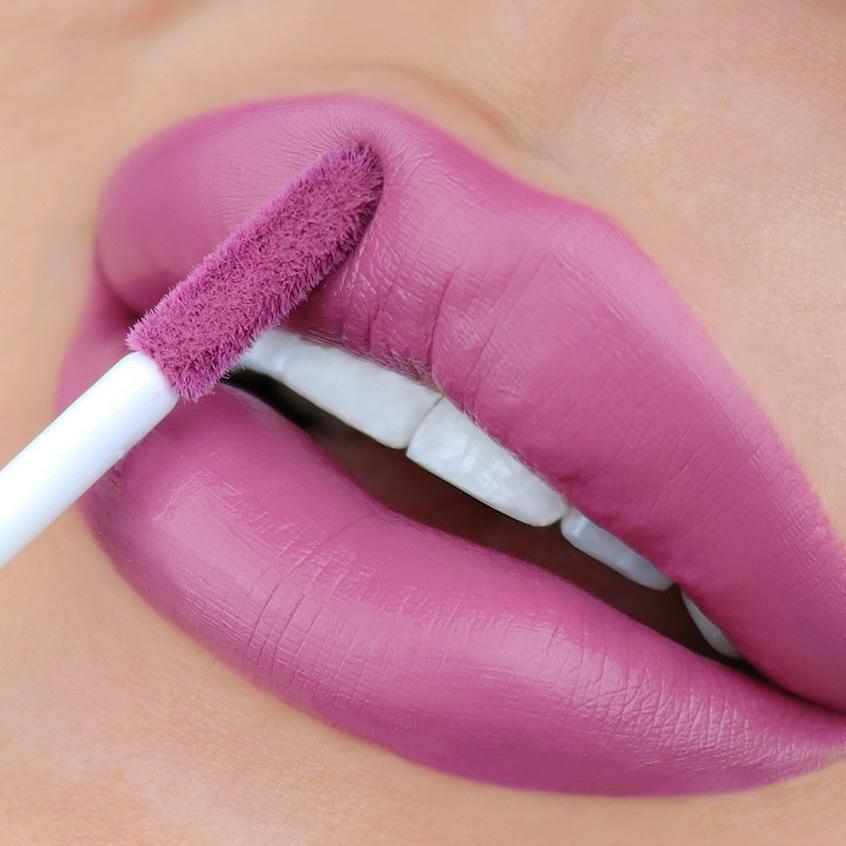 SEAL THE DEAL MATTE LIQUID LIPSTICK