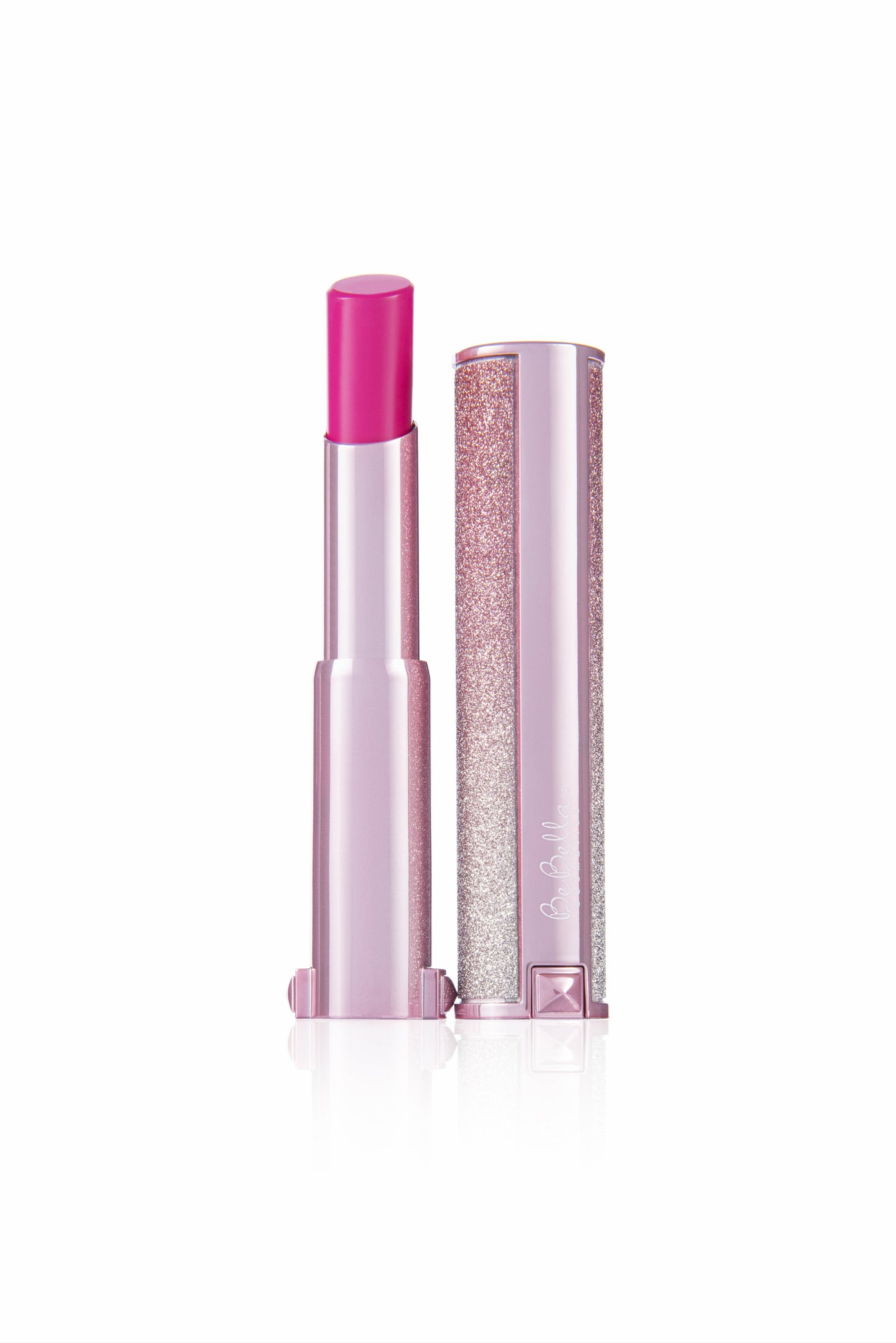 Keeping It Cute - Bella Luxe Lipstick