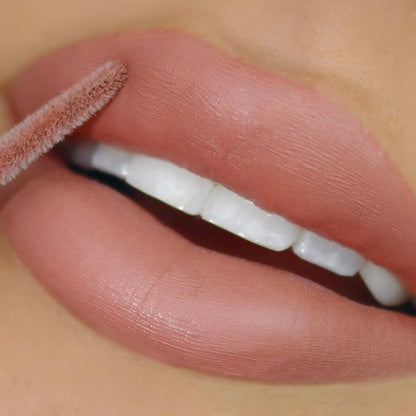 SEAL THE DEAL MATTE LIQUID LIPSTICK