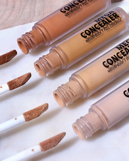 MEGA WATERPROOF CONCEALER