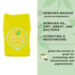 Green Tea Cleansing Wipes
