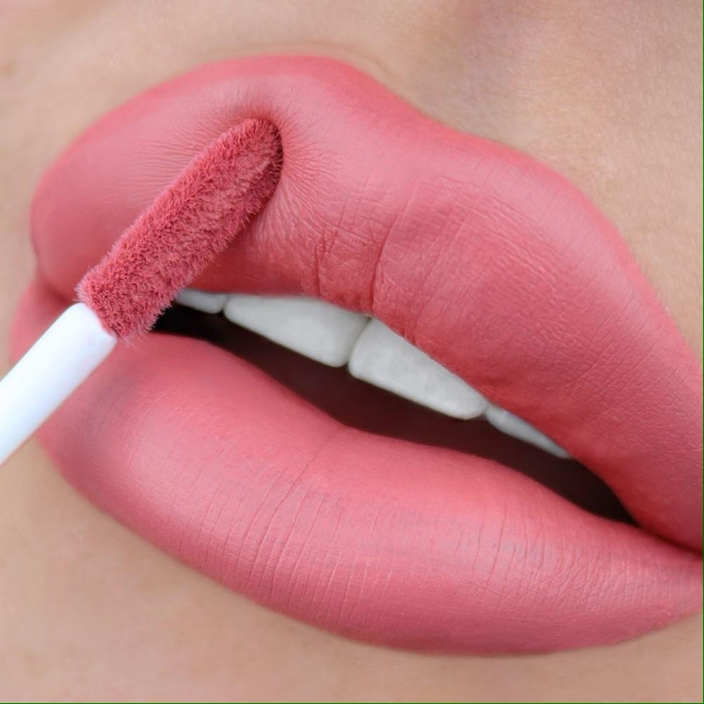 SEAL THE DEAL MATTE LIQUID LIPSTICK