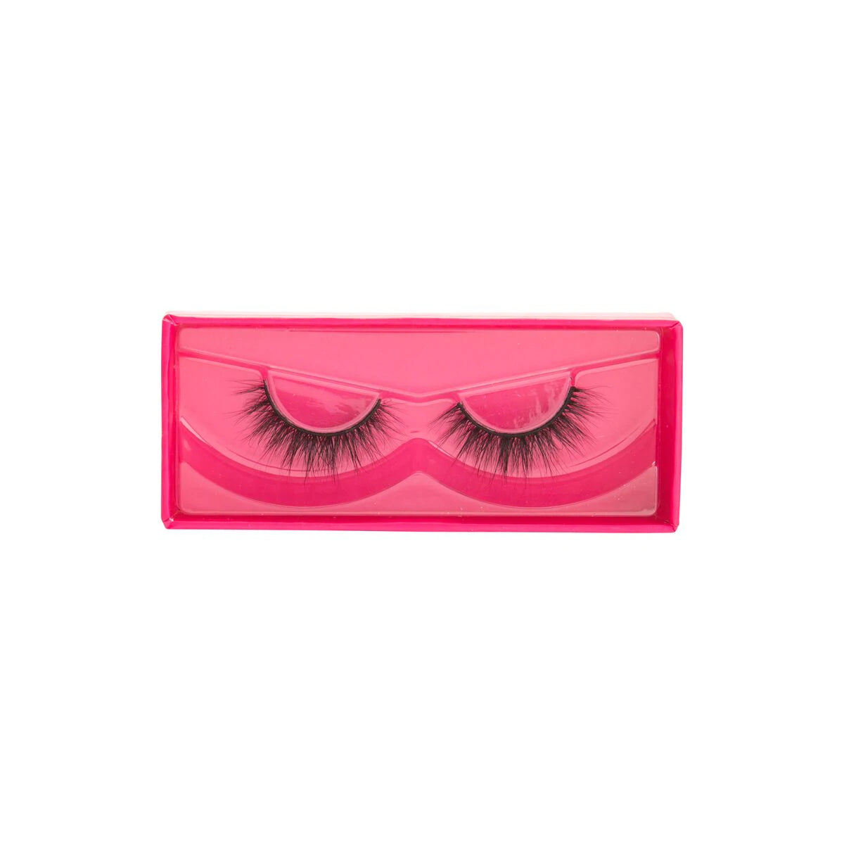 OFFENDED (3D FAUX MINK)