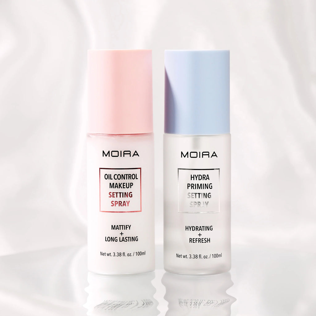 HYDRA PRIMING SETTING SPRAY