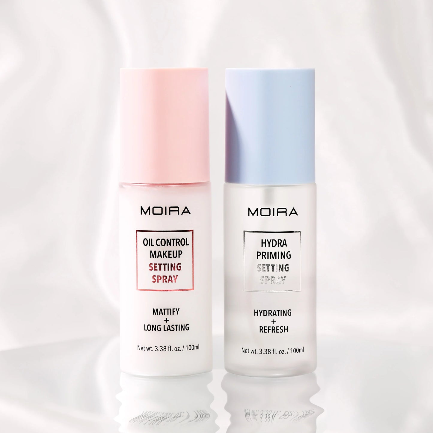 HYDRA PRIMING SETTING SPRAY