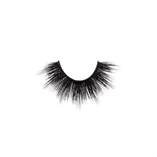 Over Committed - 3D Silk Lashes