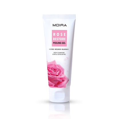 ROSE RESTORE PEELING GEL