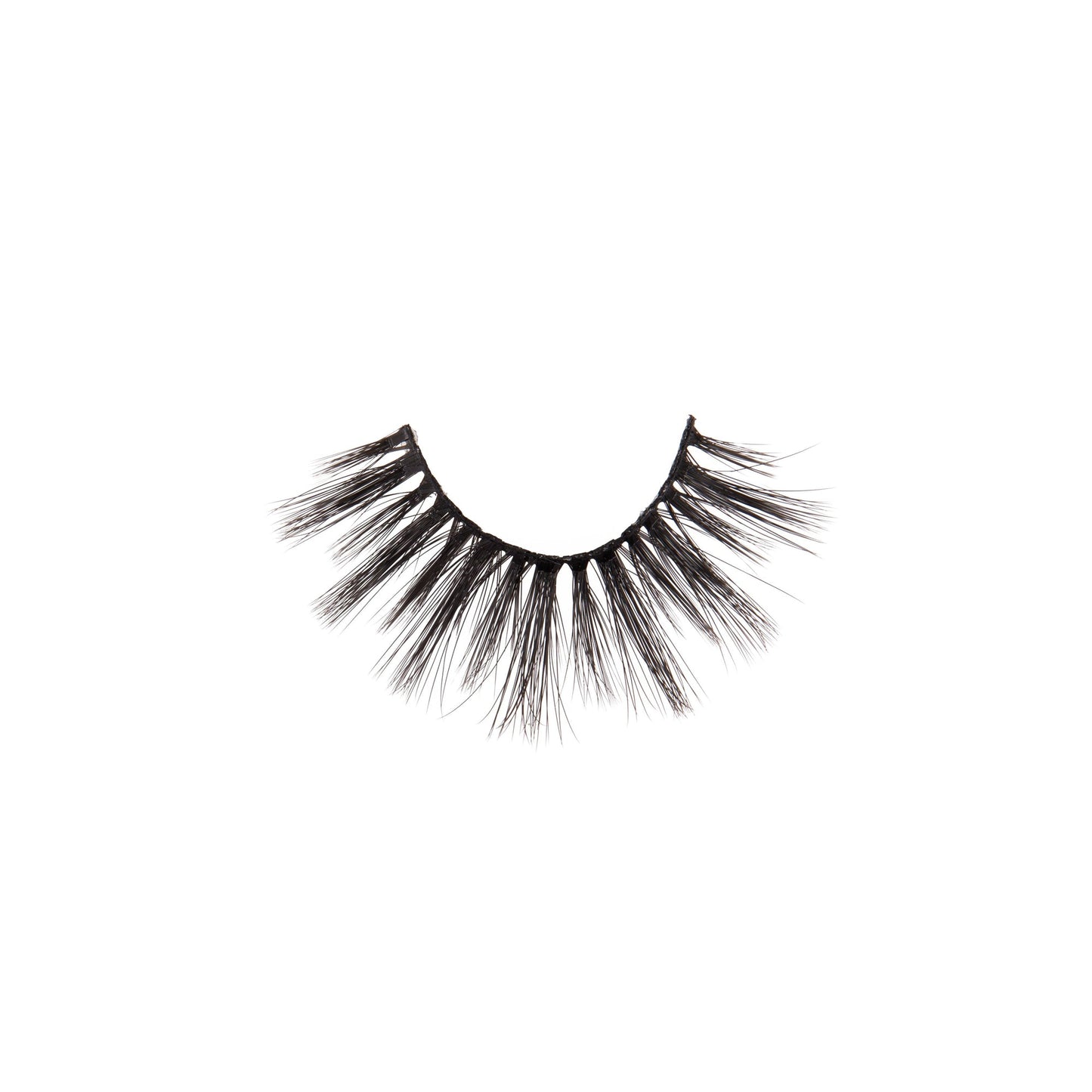 Realness - 3D Silk Lashes