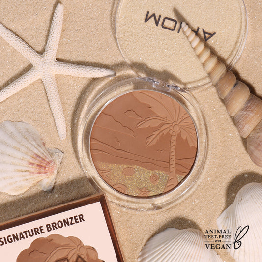 Sunkissed Honey - Signature Bronzer