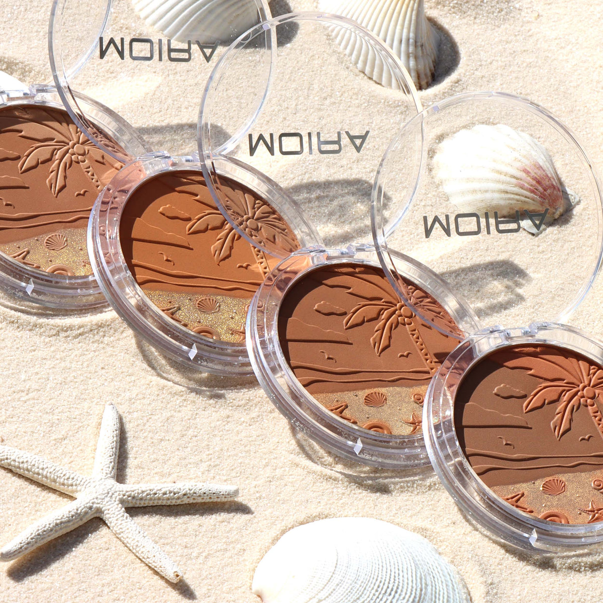 SIGNATURE BRONZER