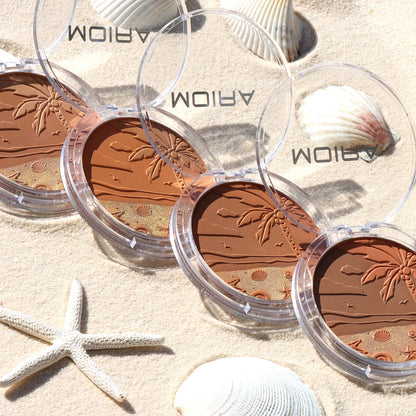 SIGNATURE BRONZER