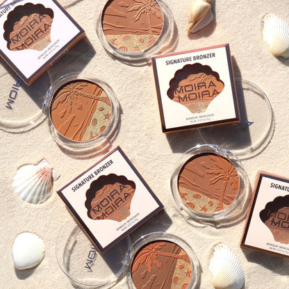 SIGNATURE BRONZER