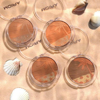 SIGNATURE BRONZER