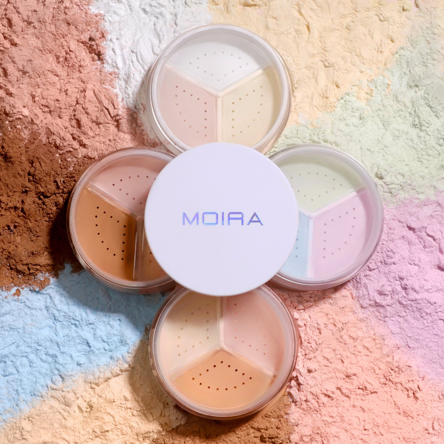 DEEP SET & CORRECT LOOSE SETTING POWDER