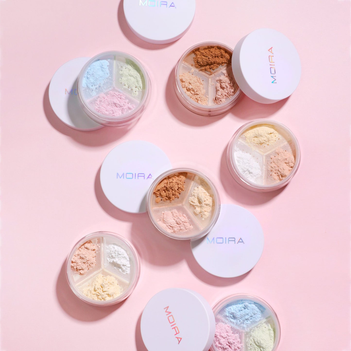 DEEP SET & CORRECT LOOSE SETTING POWDER
