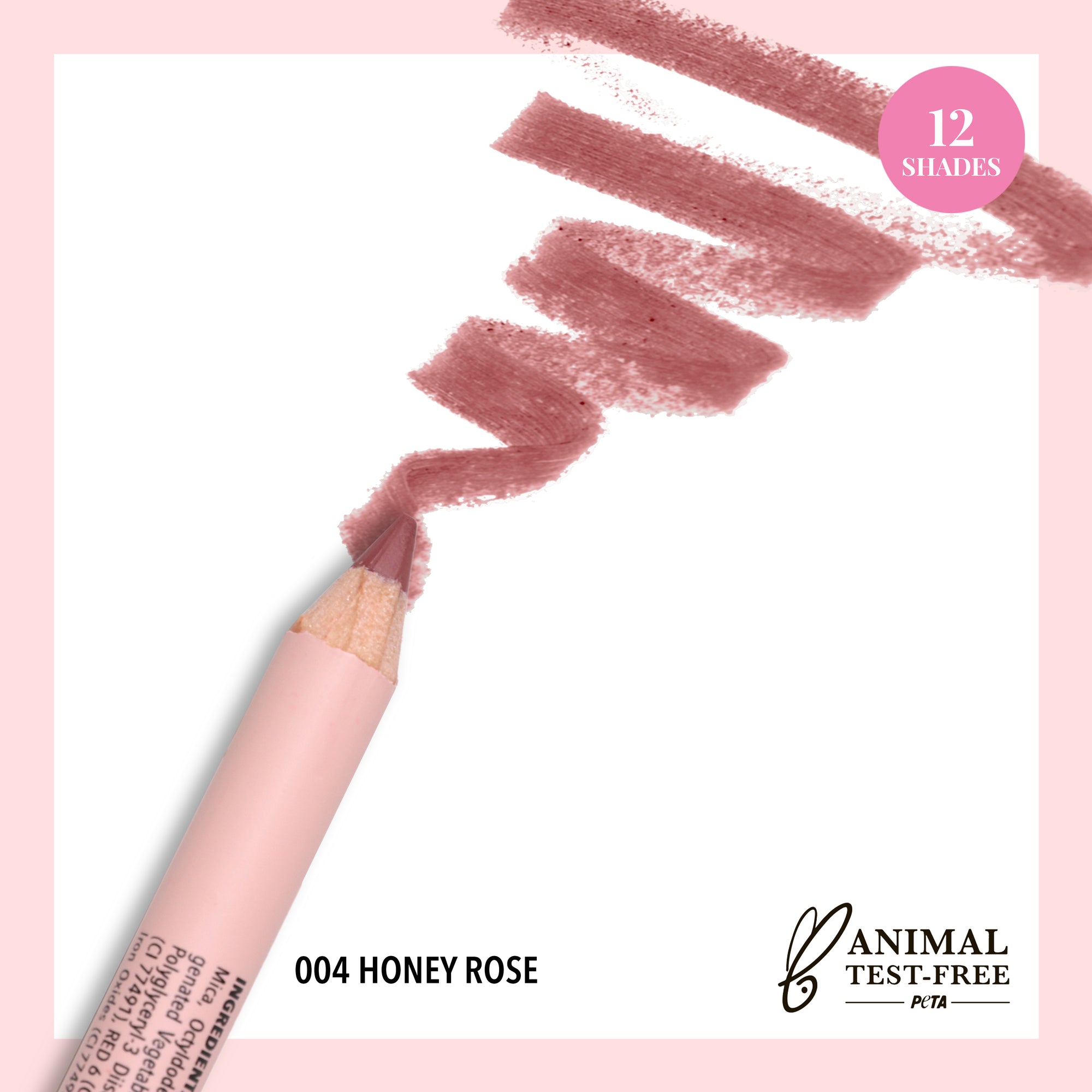 SIGNATURE LIP PENCIL