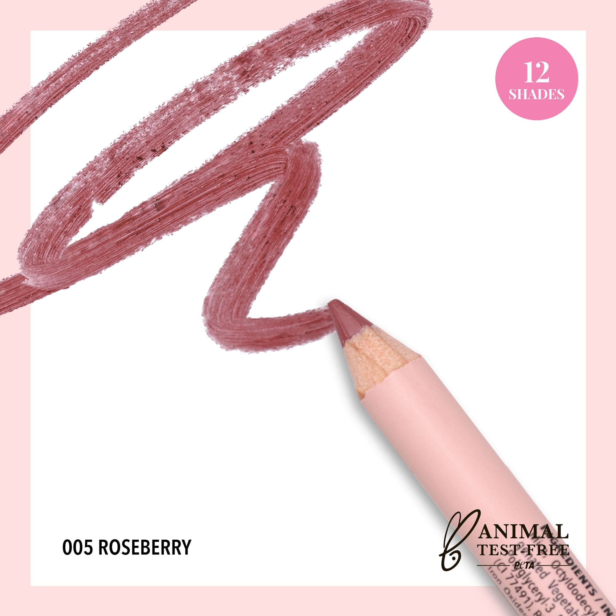 SIGNATURE LIP PENCIL
