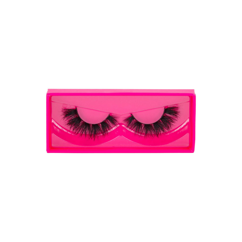 SHADE (3D FAUX MINK)