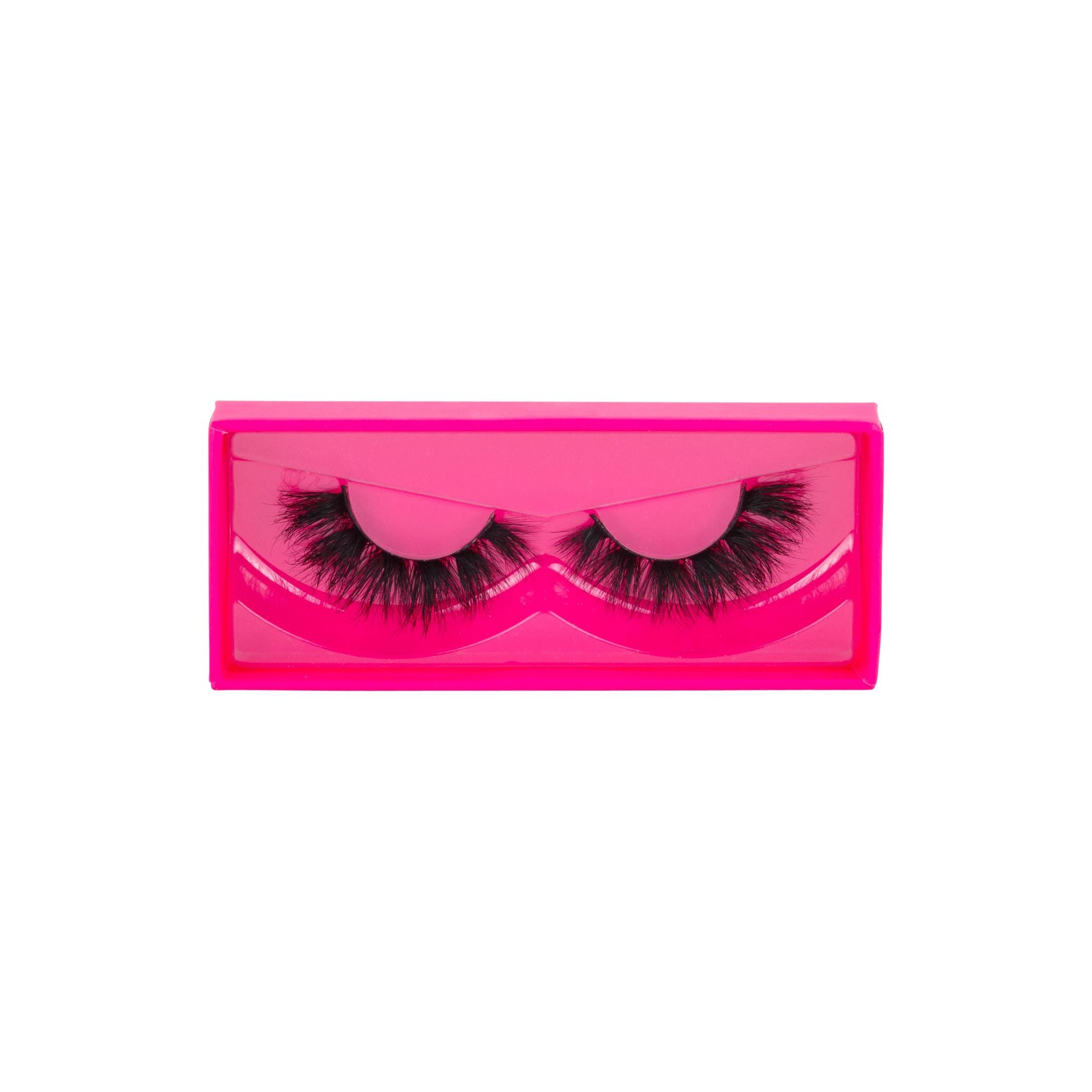 SHADE (3D FAUX MINK)