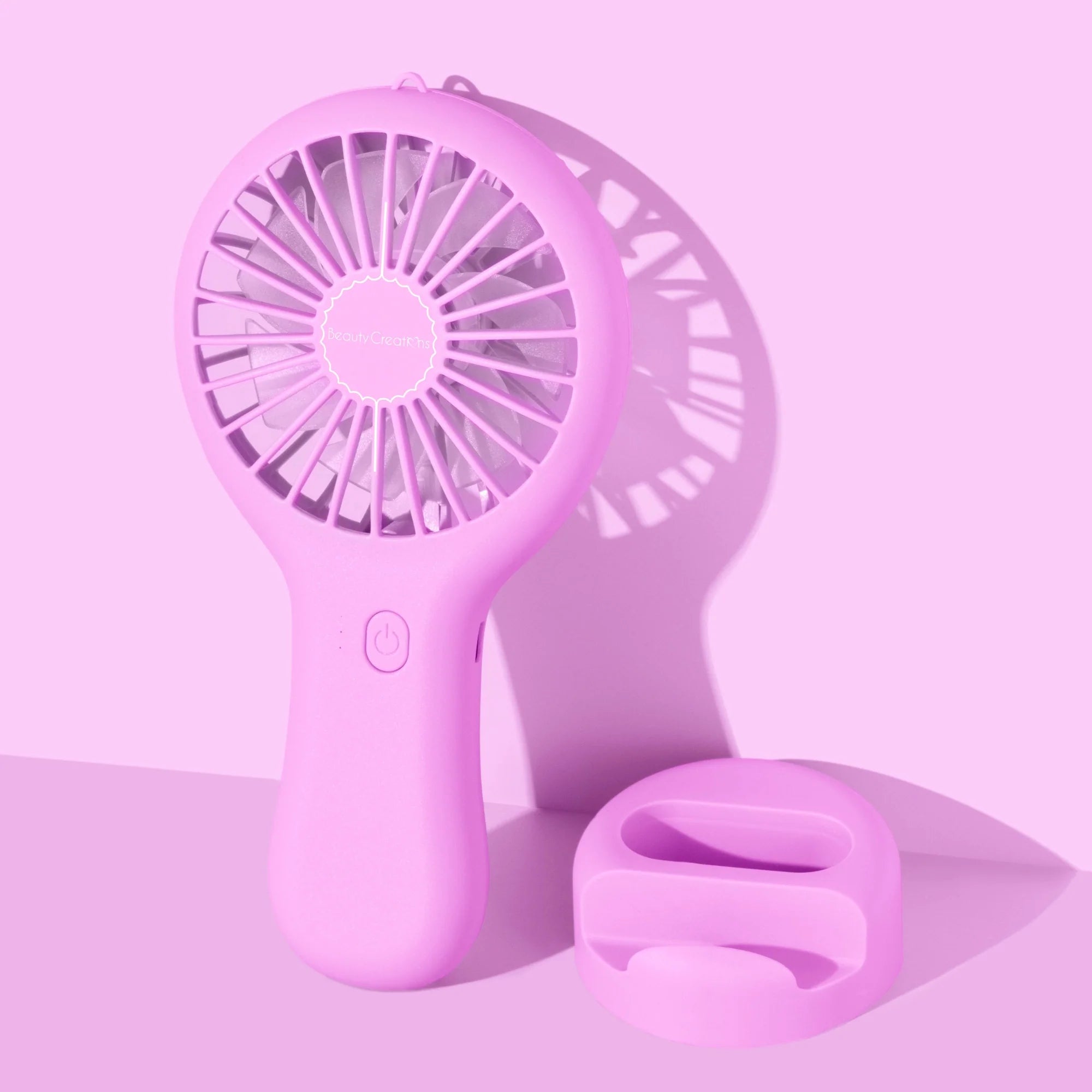 STAY COOL HANDHELD FAN