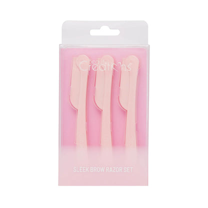 SLEEK BROW RAZOR SET