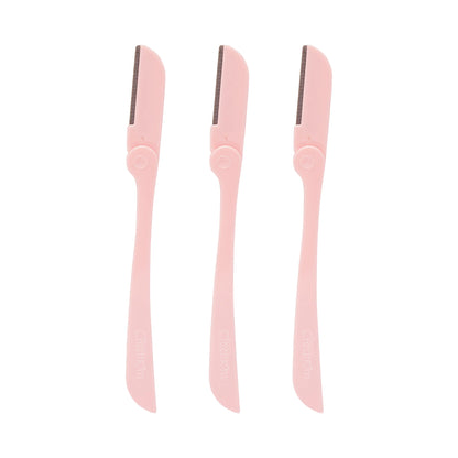 SLEEK BROW RAZOR SET