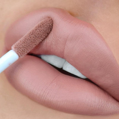 SEAL THE DEAL MATTE LIQUID LIPSTICK