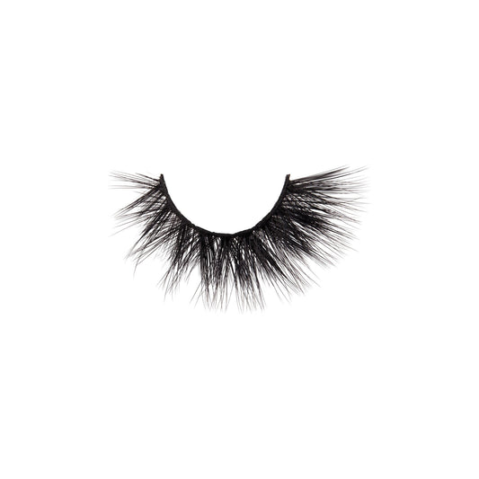 Spoiled - 3D Silk Lashes