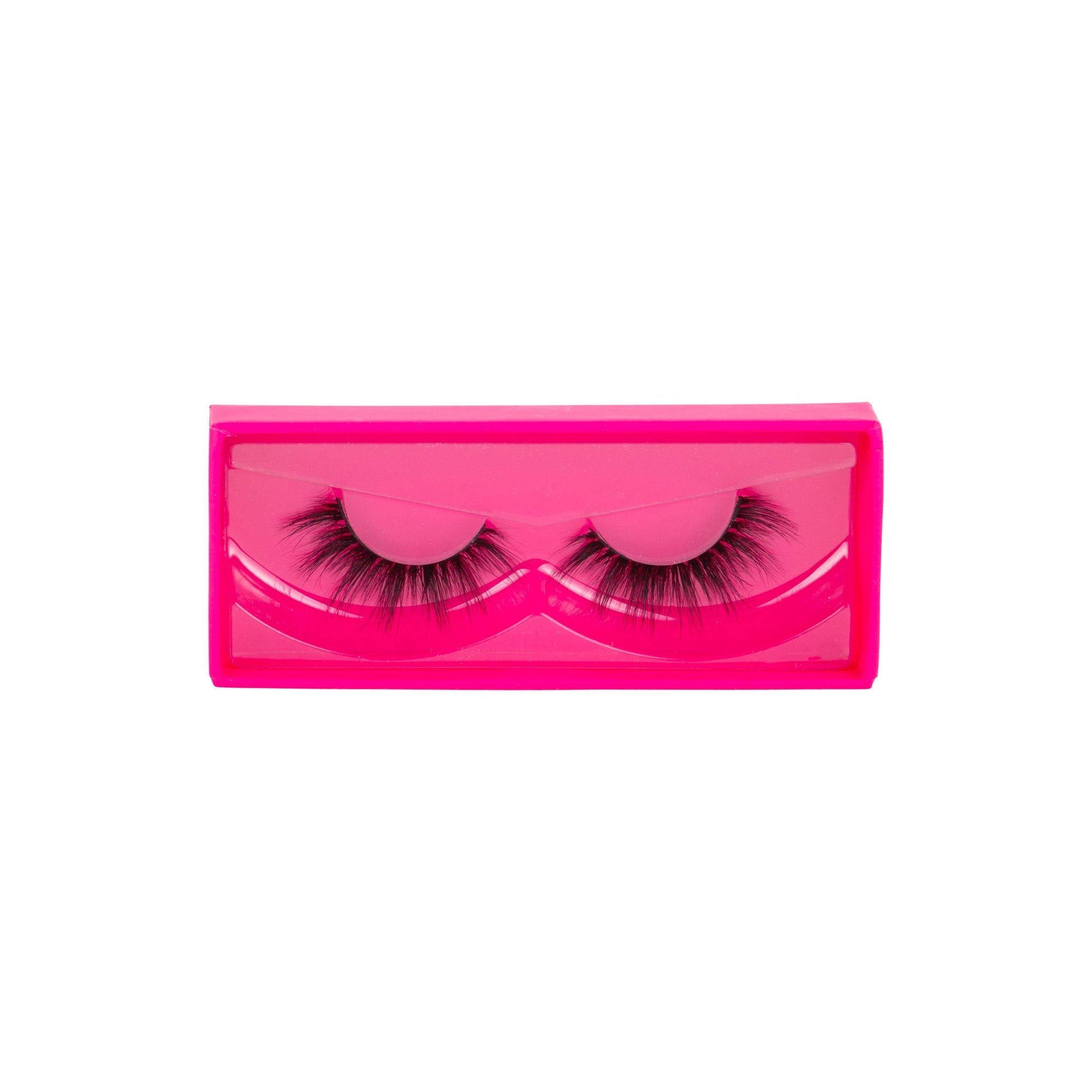 TEA (3D FAUX MINK)