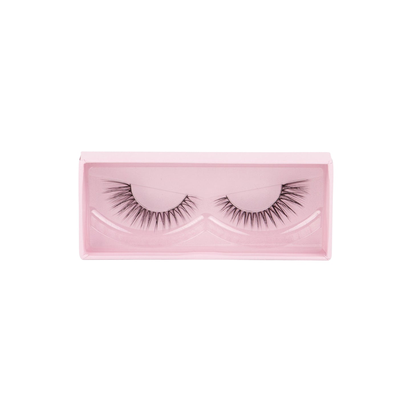 Too Much Ego - 3D Silk Lashes