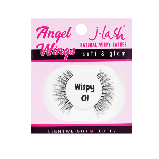 Angel Wings 01