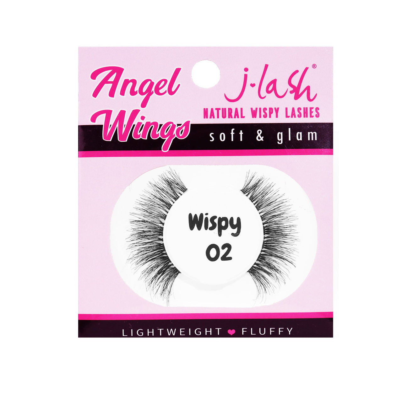 ANGEL WINGS 02