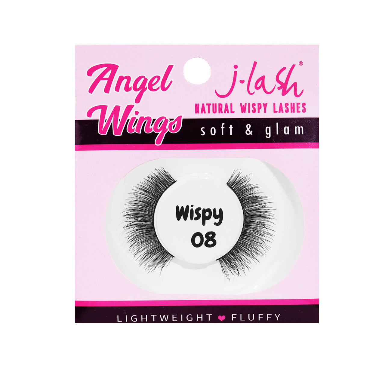 Angel Wings 08