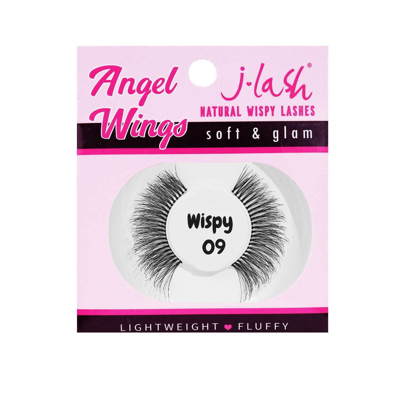 ANGEL WINGS 09