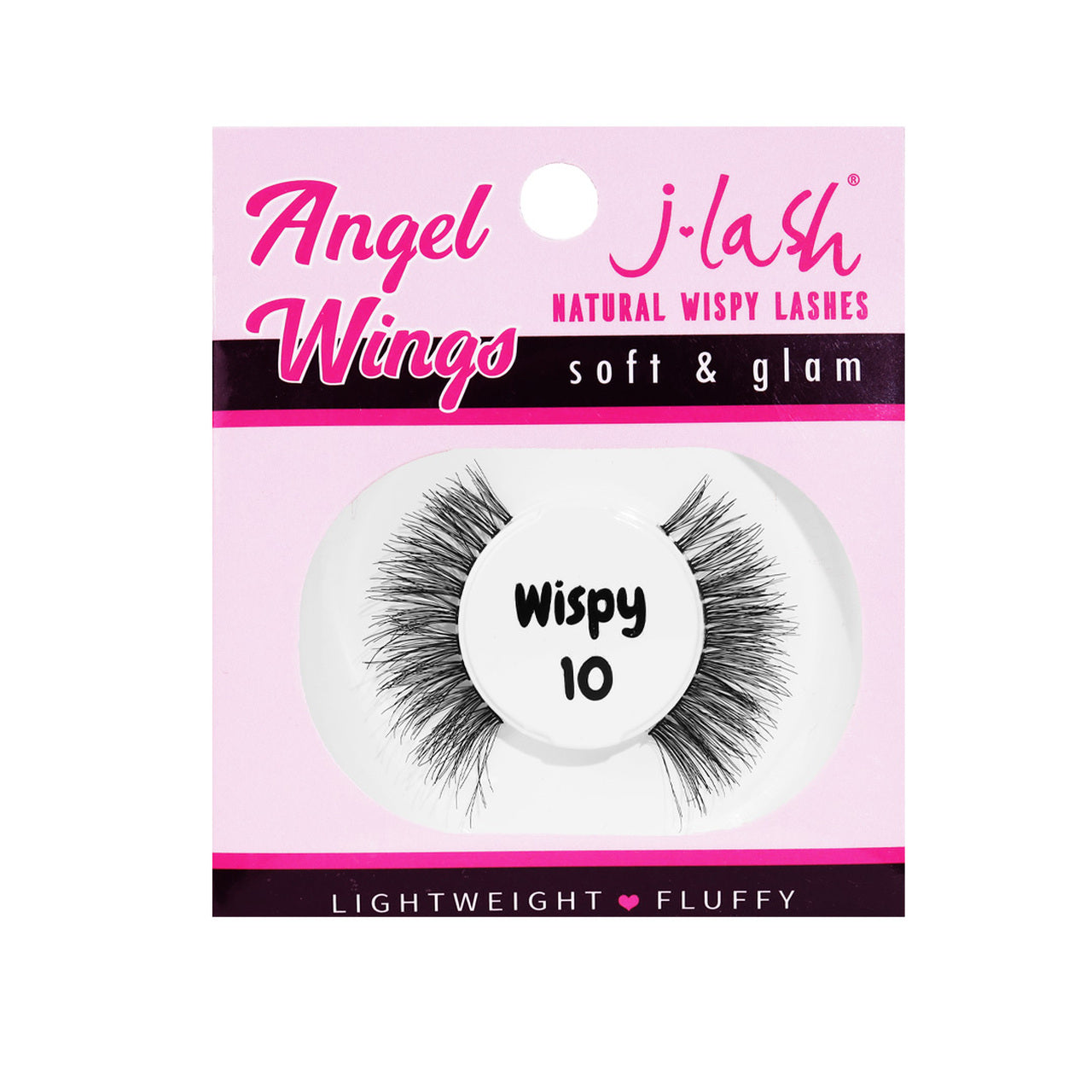 ANGEL WINGS 10